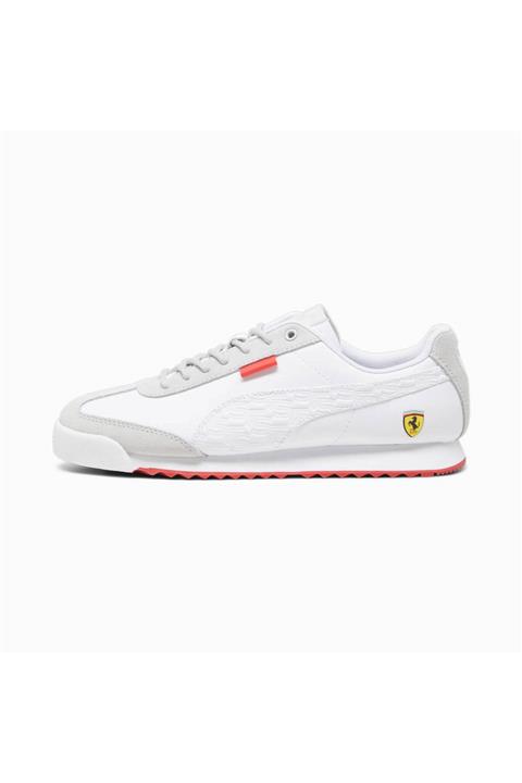 کفش دویدن اورجینال مردانه برند Puma مدل Ferrari کد 24K680000030